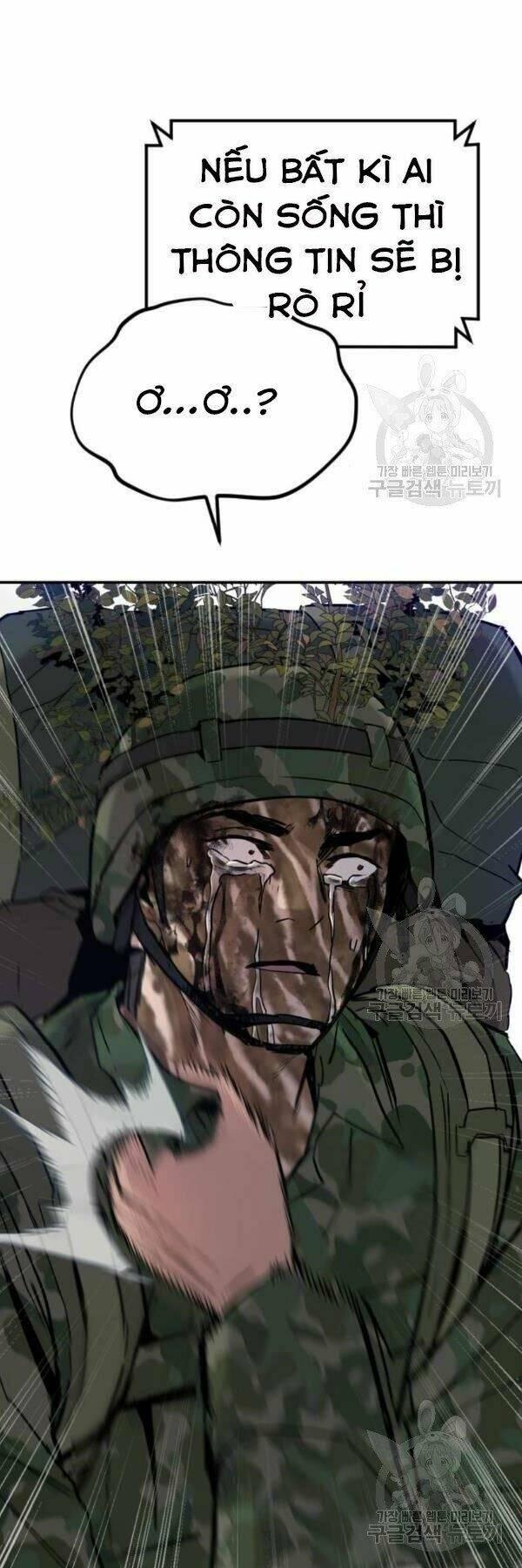 đặc vụ kim chapter 31 96