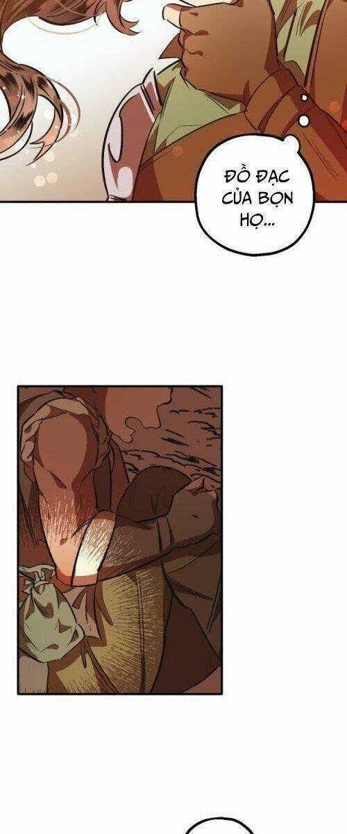 phương pháp tán tỉnh của nữ thợ săn chapter 1 17