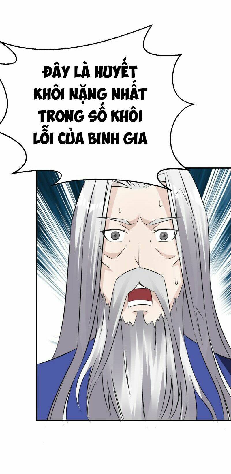 thiên hạ kiếp chapter 34 66