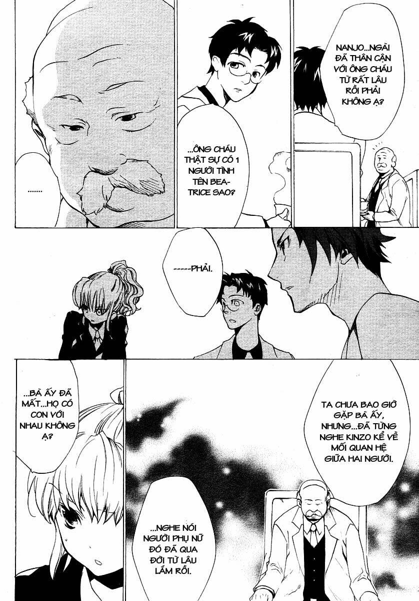 umineko no naku koro ni episode 2: turn of the golden witch chapter 15 2