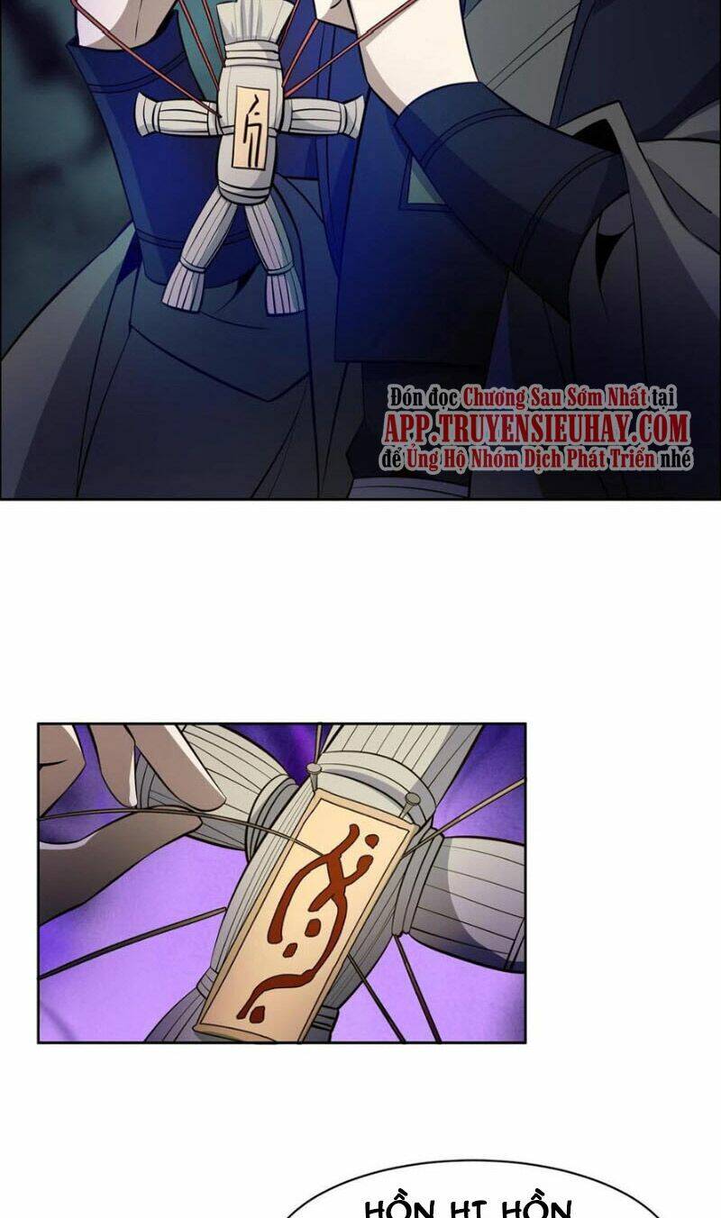thôn phệ một thế giới tu tiên chapter 137 8