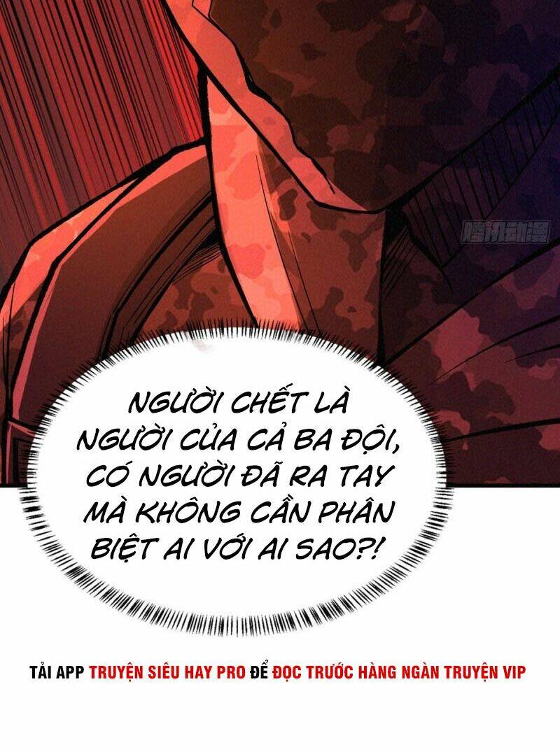 nơi này có yêu khí chapter 74 44
