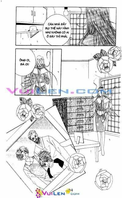 chạm mặt thần tượng chapter 8 94