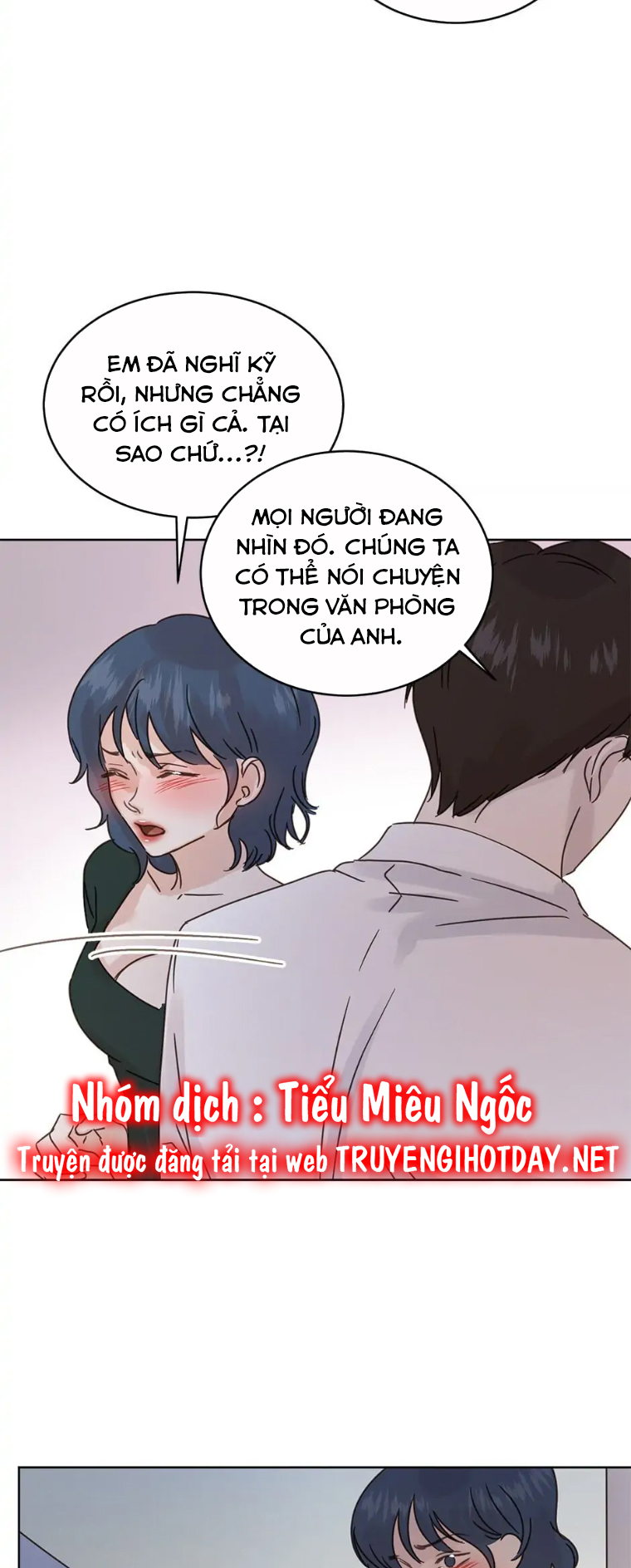 sự trả thù ngọt ngào của vợ tôi chapter 78 12