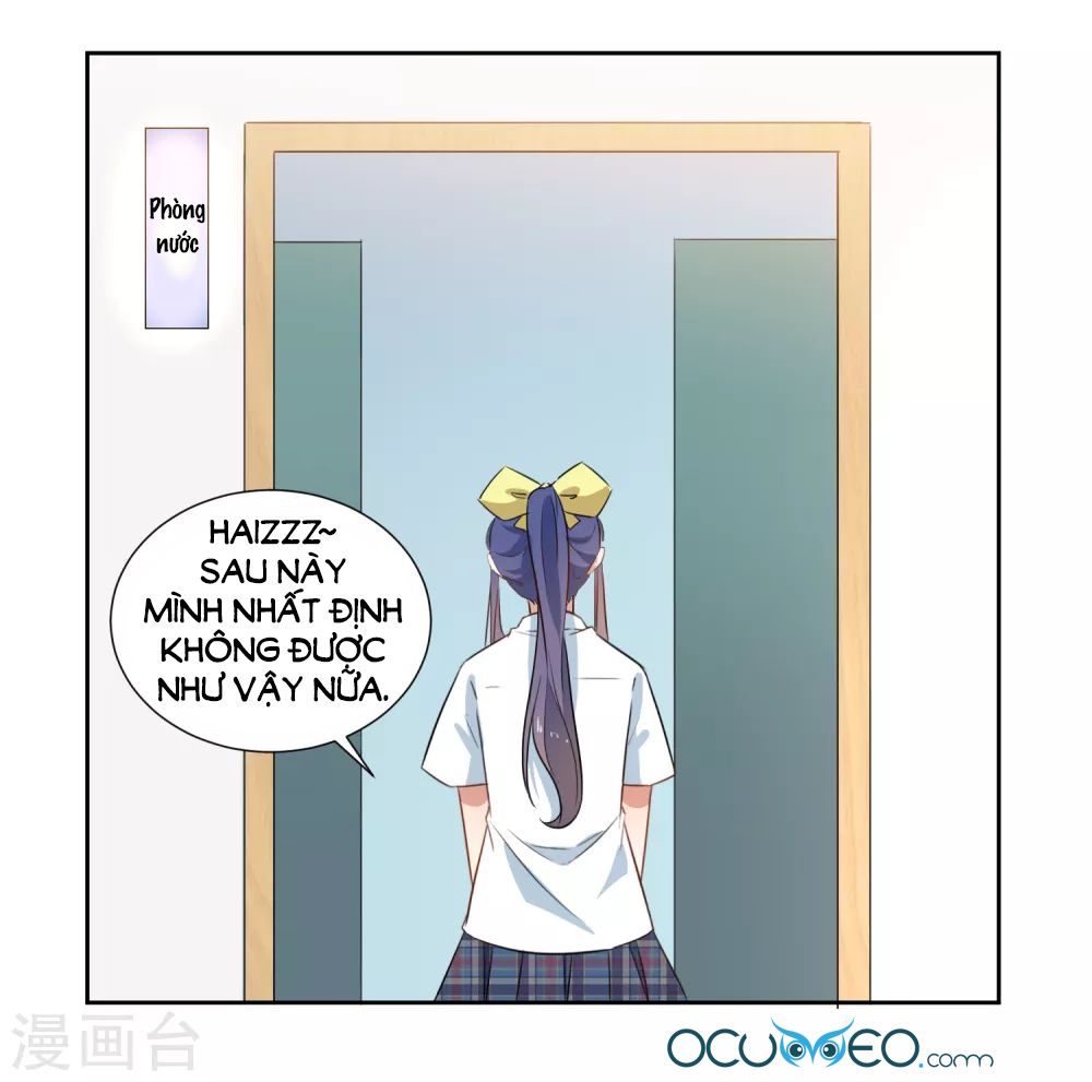 thầy giáo ác ma yêu tôi rồi chapter 30 22