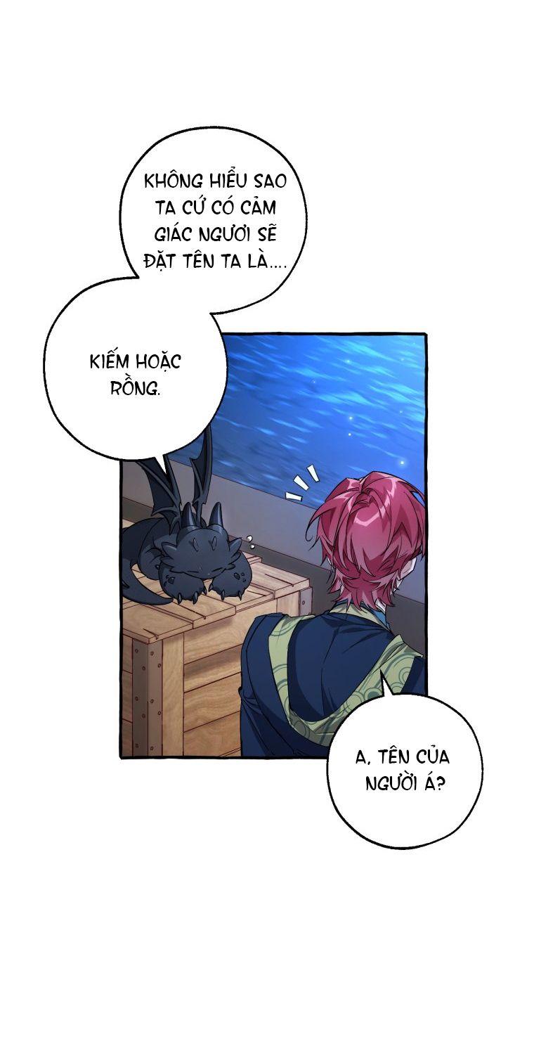 Phế Vật Dòng Dõi Bá Tước chapter 93.2 20