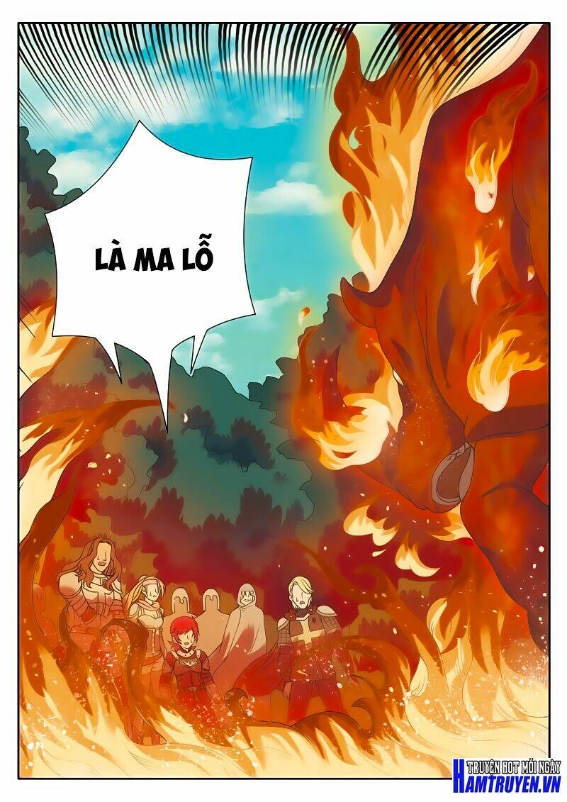 ác ma pháp tắc chapter 10 13