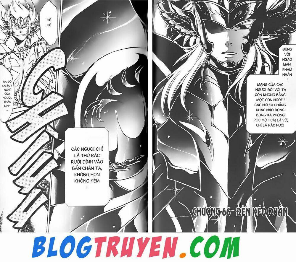 thần thoại minh vương chapter 66 3