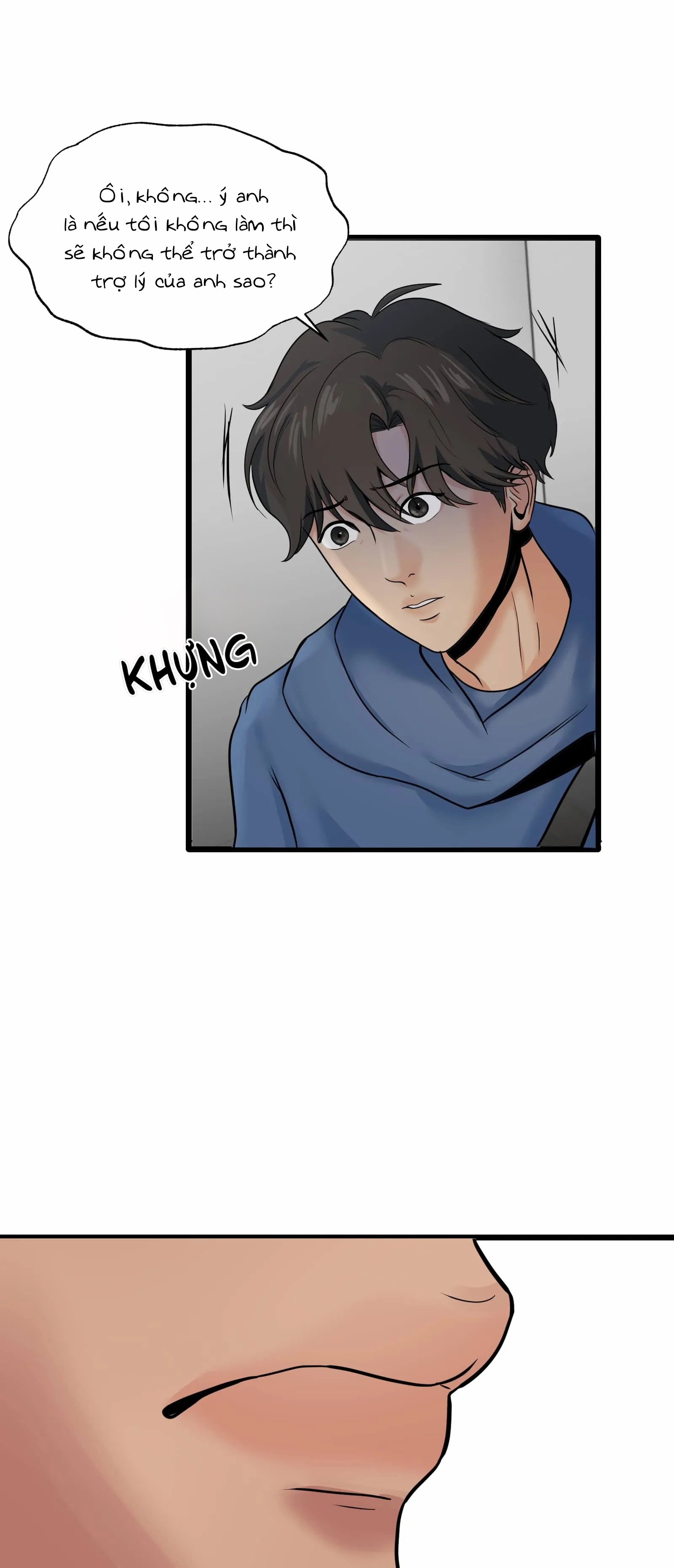 bậc thầy tosa chapter 3 5