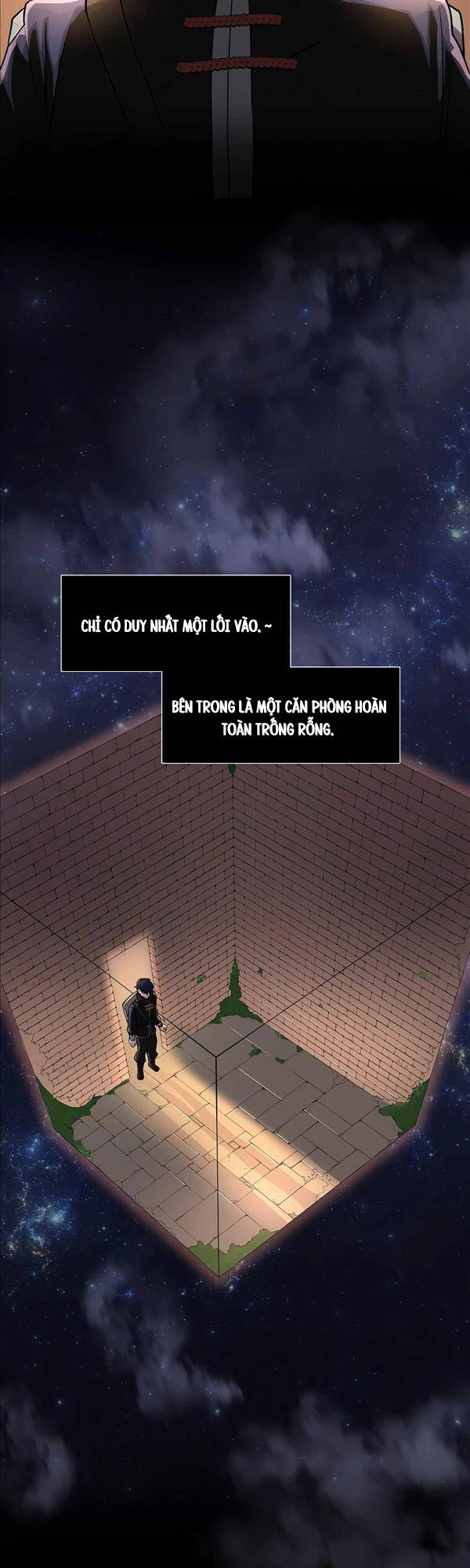 Tôi Thăng Cấp Bằng Kĩ Năng Chapter 12 26