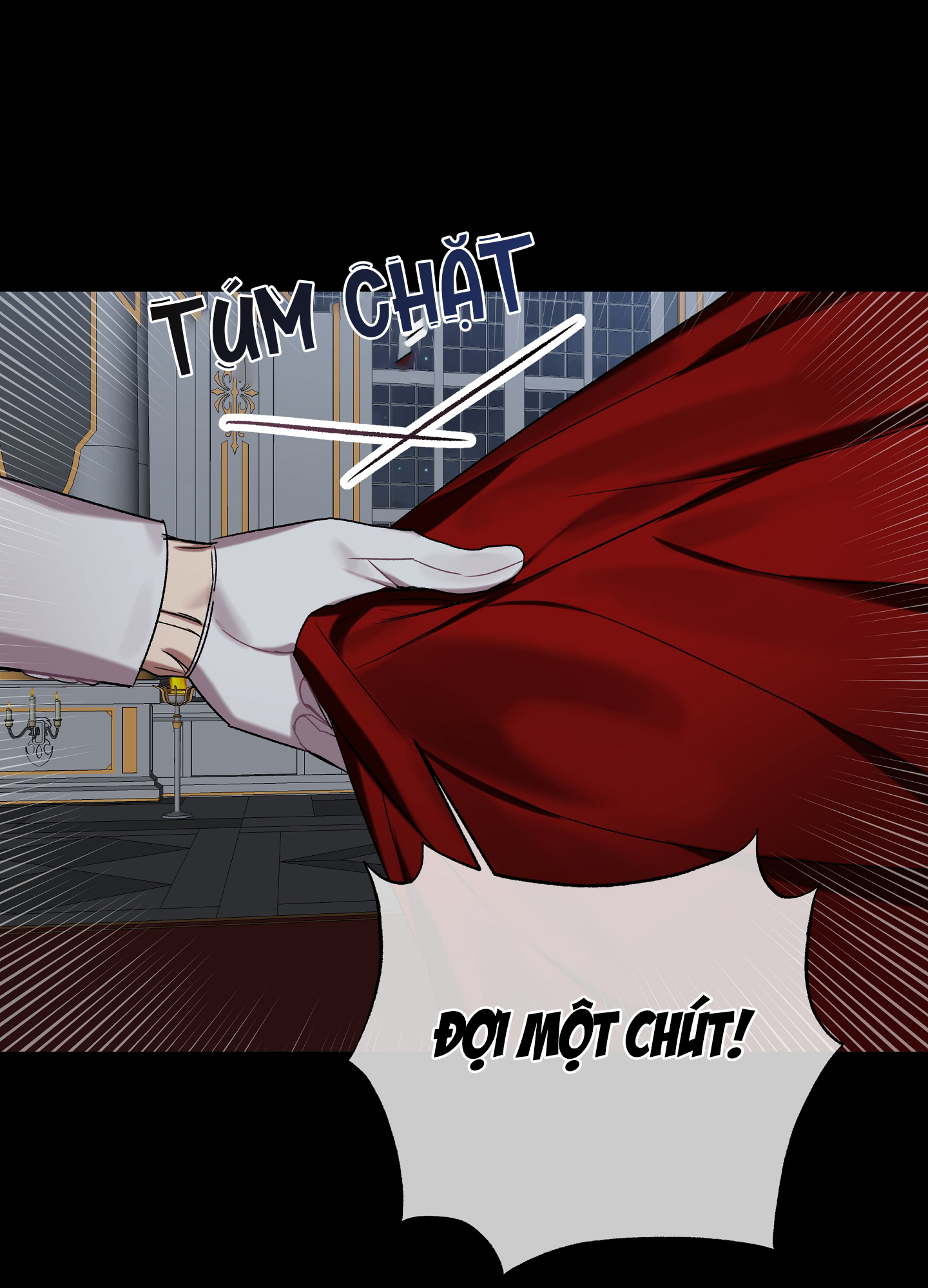 bỗng ngày nọ bị một tên đáng ghét cầu hôn chapter 13 79