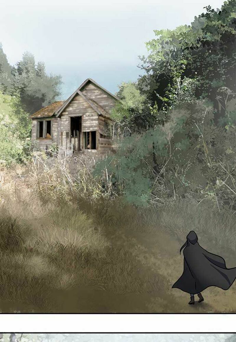 nụ hôn nguyền rủa chapter 99 19