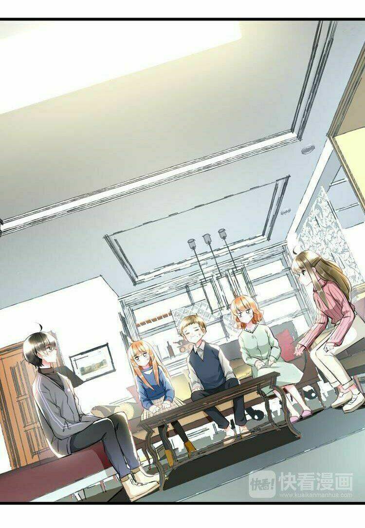 lão ca minh tinh, mời xuất chiêu! chapter 57 9