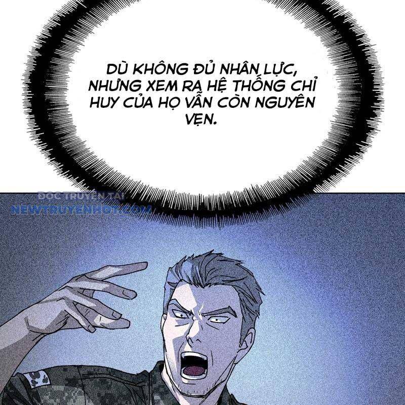 tận thế cũng chỉ là trò chơi chapter 43 35