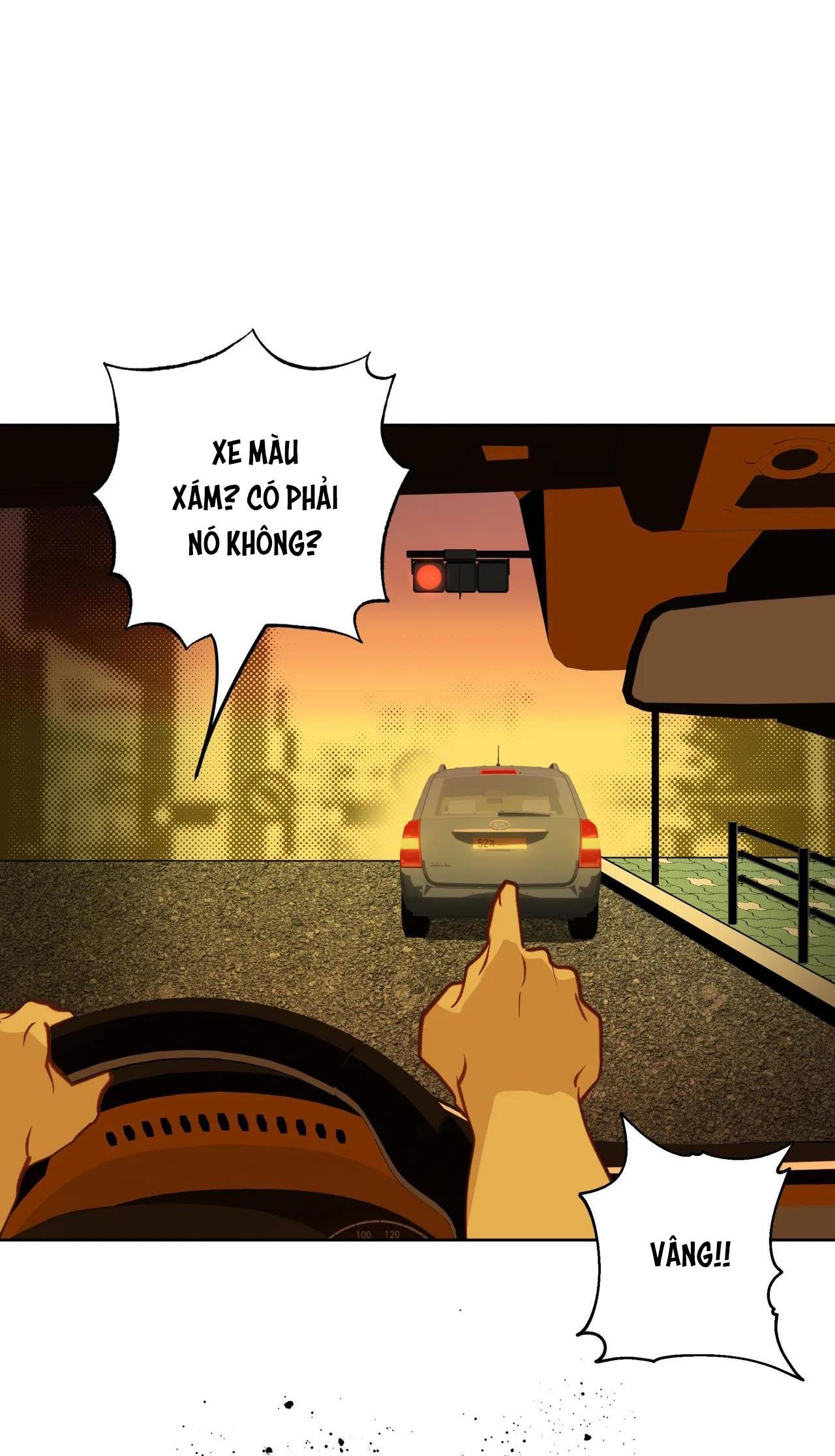 mỹ nhân ngư chapter 8 43