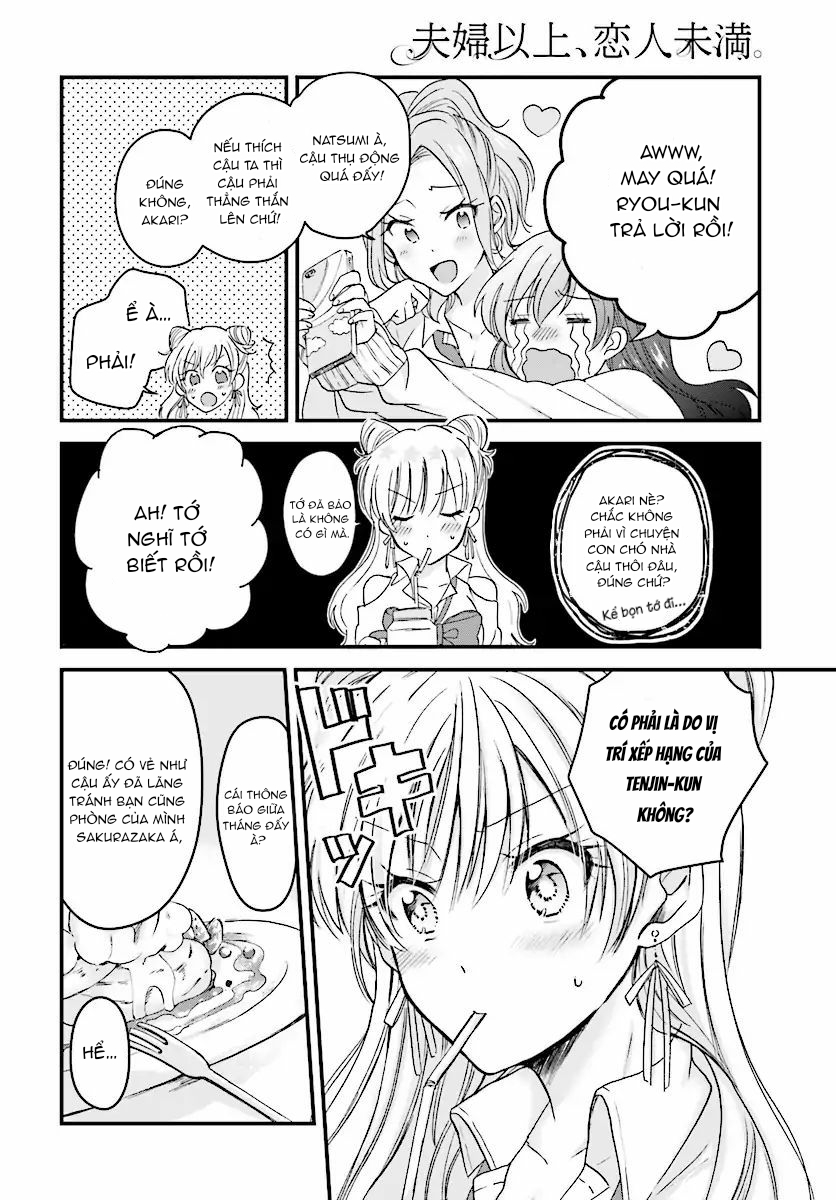 trên tình bạn dưới tình yêu chapter 4.2 7