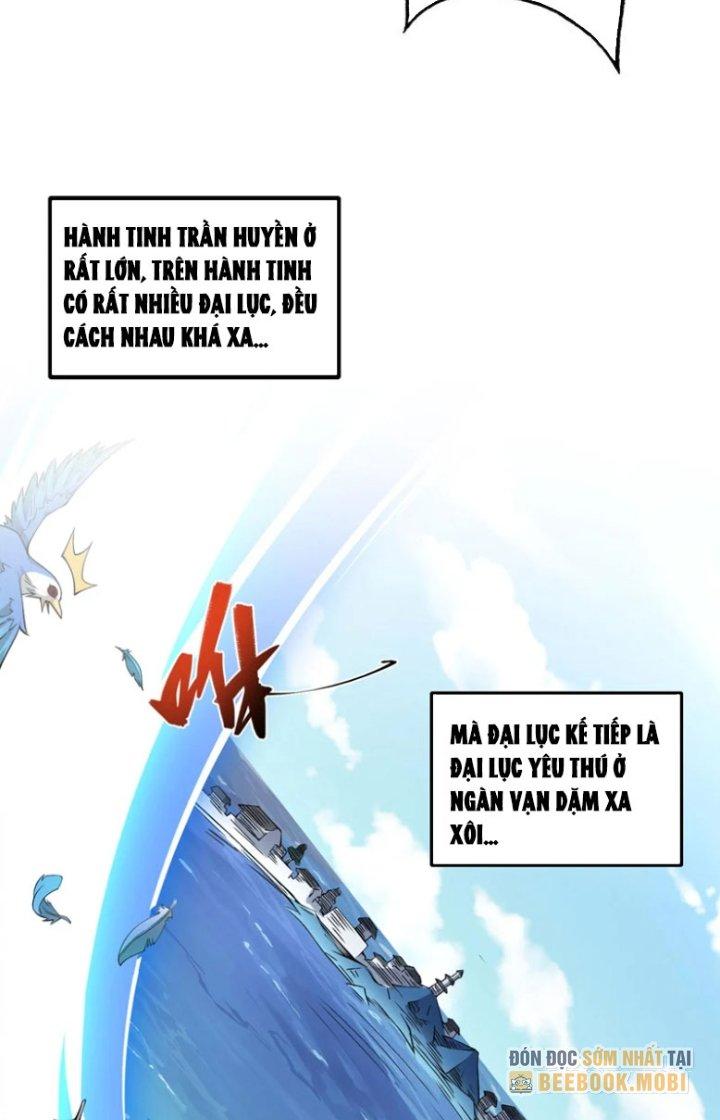 ẩn cư mười vạn năm, đời sau mời ta rời núi chapter 72 24