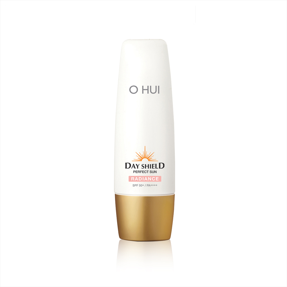 Kem chống nắng nâng tông da OHUI Day Shield Perfect Sun Radiance SPF 50+/PA++++ 50ml