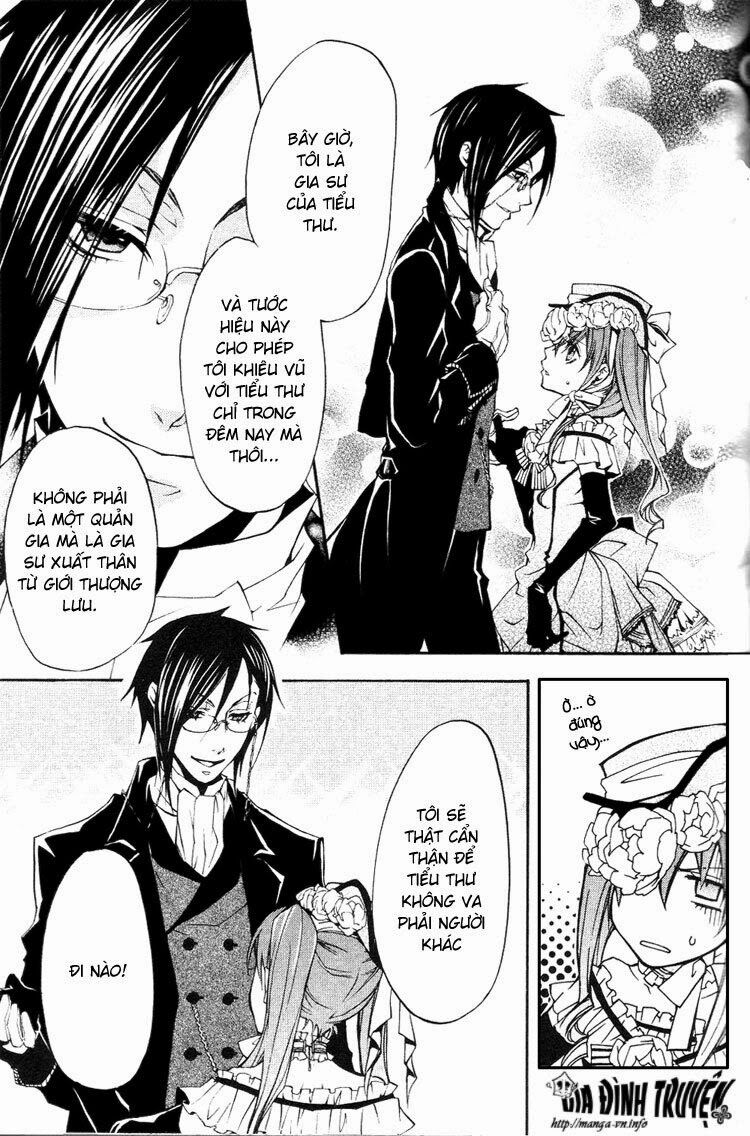 hắc quản gia chapter 7 20