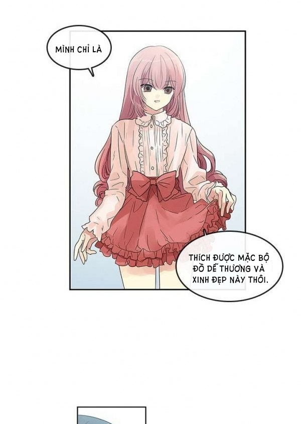 [18+] nàng hoa chapter 24.2 16