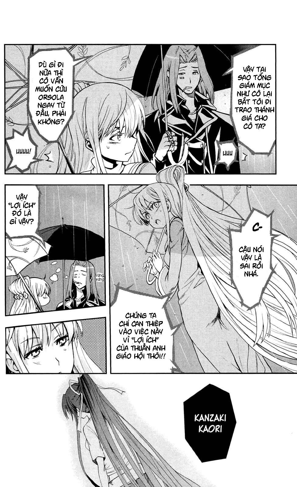 cấm thư ma thuật index chapter 57 27