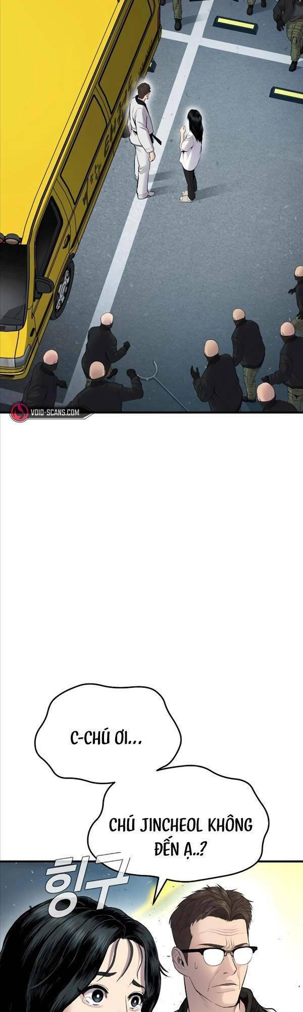 đặc vụ kim chapter 76 36