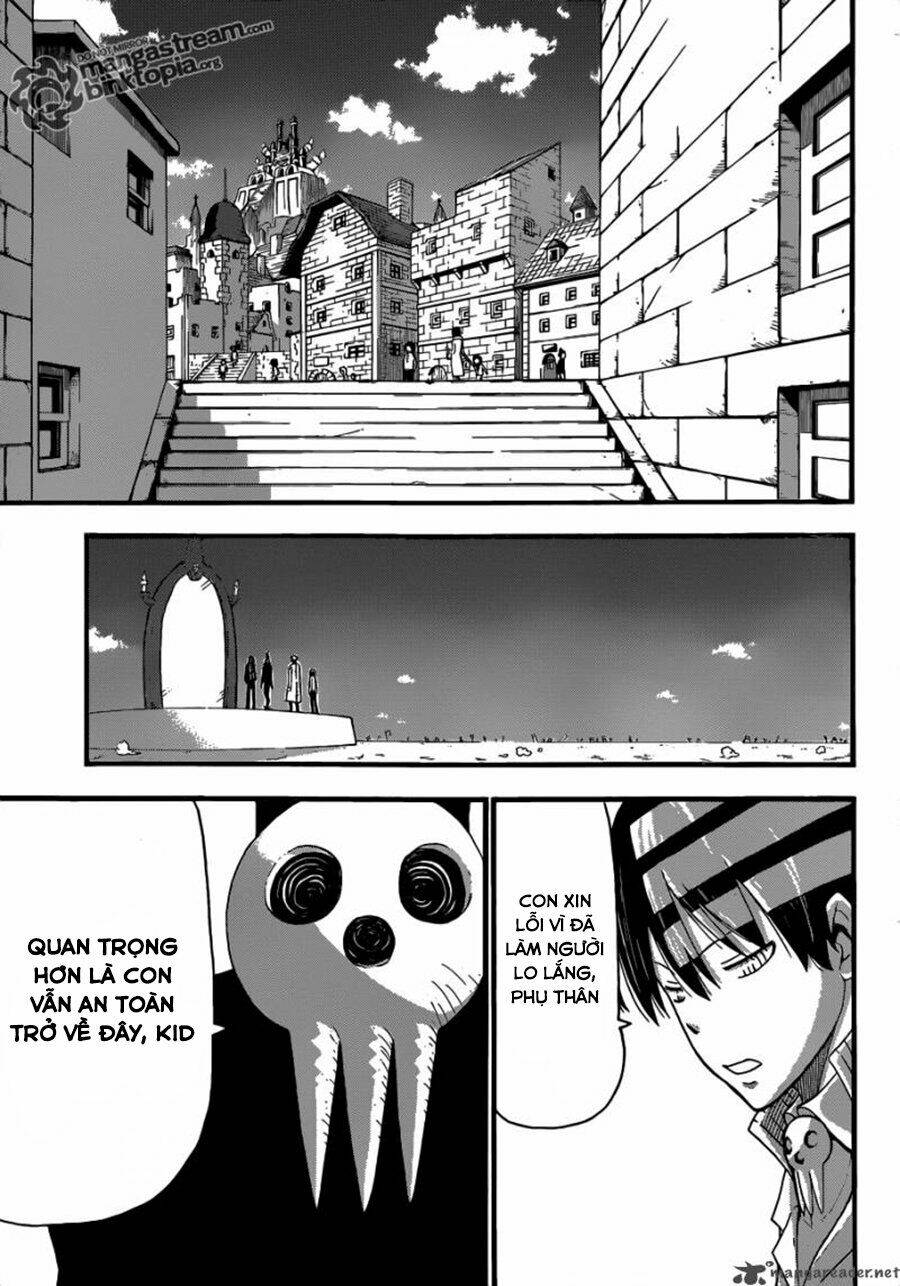 soul eater chapter 82 5