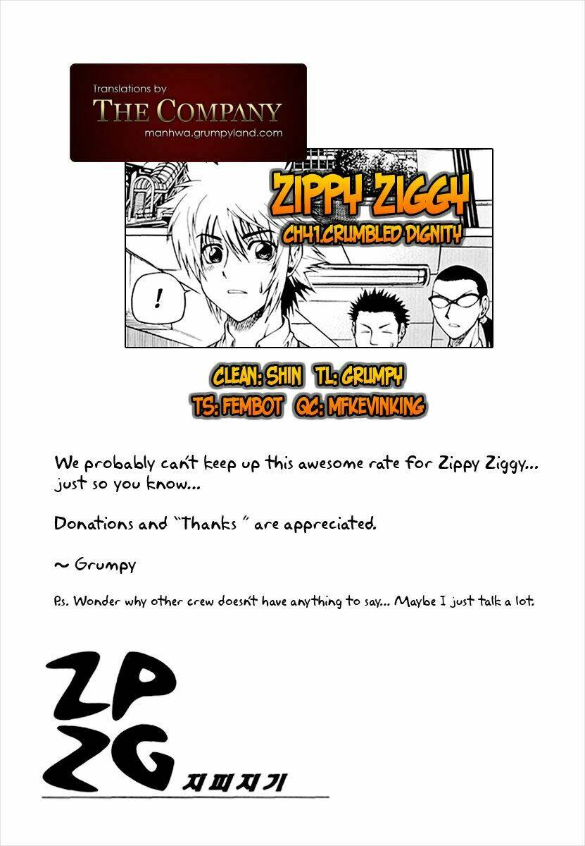 zippy ziggy chapter 41 21