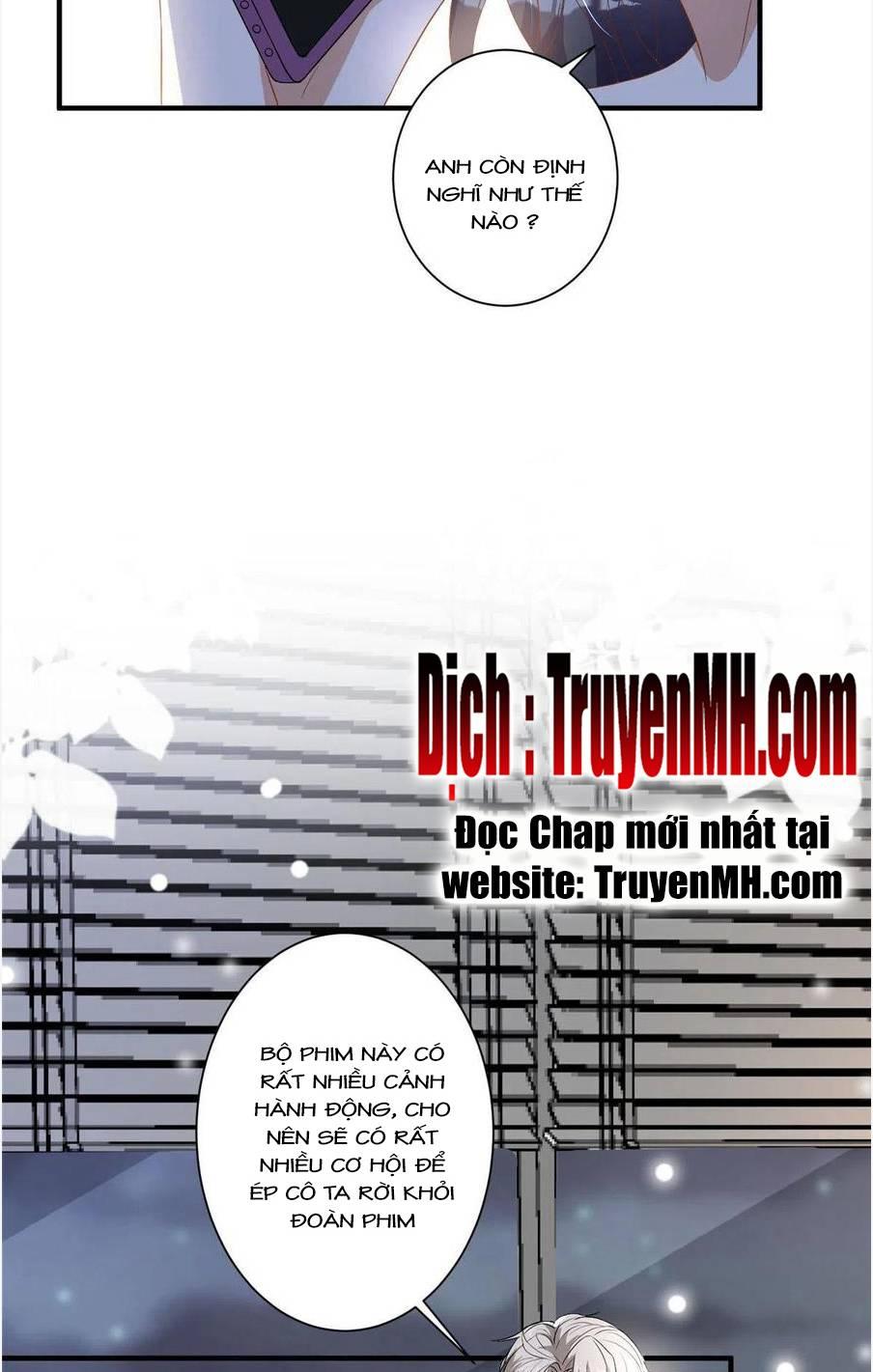 thí hôn lão công, cần giúp sức chapter 620 6