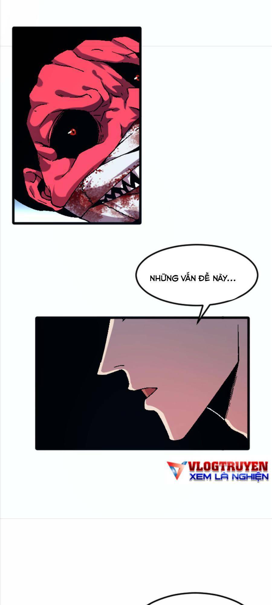 thí chủ, lên đường thôi! chapter 30 35