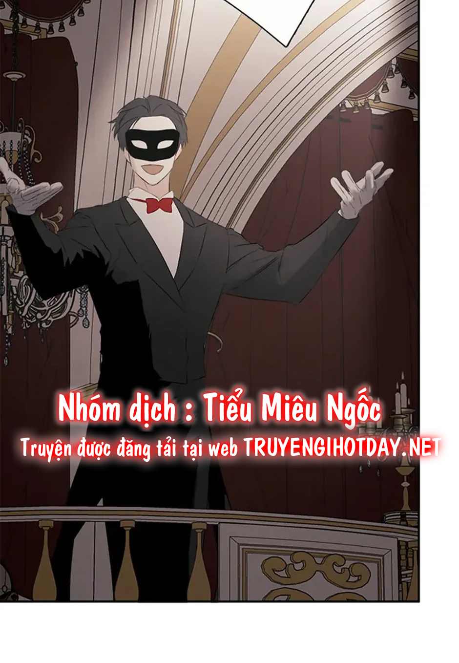 tôi biết bí mật của nam phụ chapter 45 95