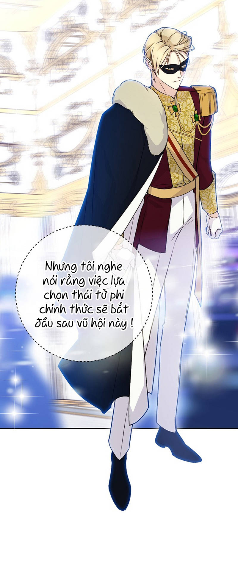 cô hầu giỏi giang chapter 29 19