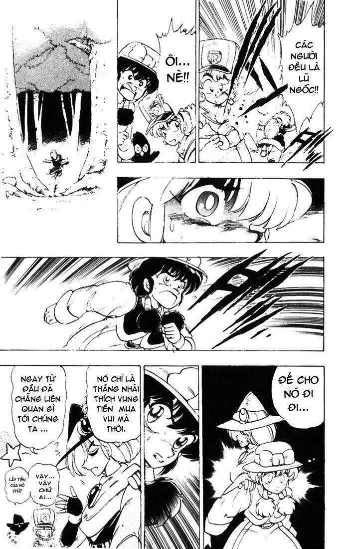 violinist of hameln - cây đàn kì diệu chapter 14 18