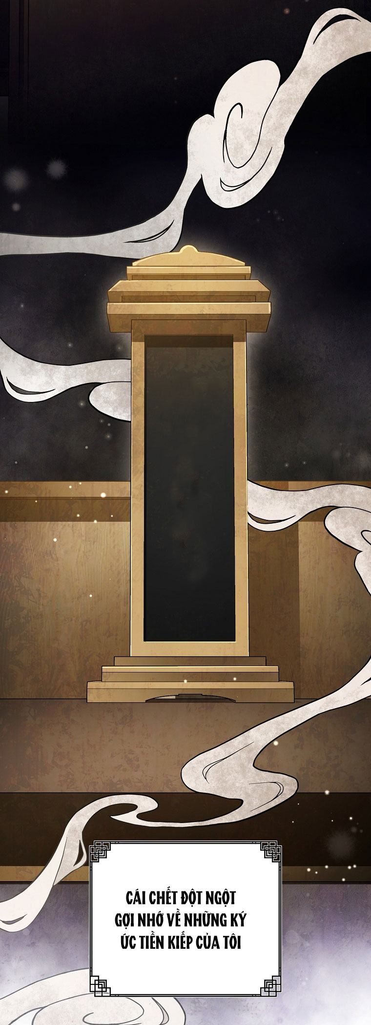 trở thành đứa cháu gái bị ghẻ lạnh trong gia tộc võ giả hùng mạnh chapter 1.1 8