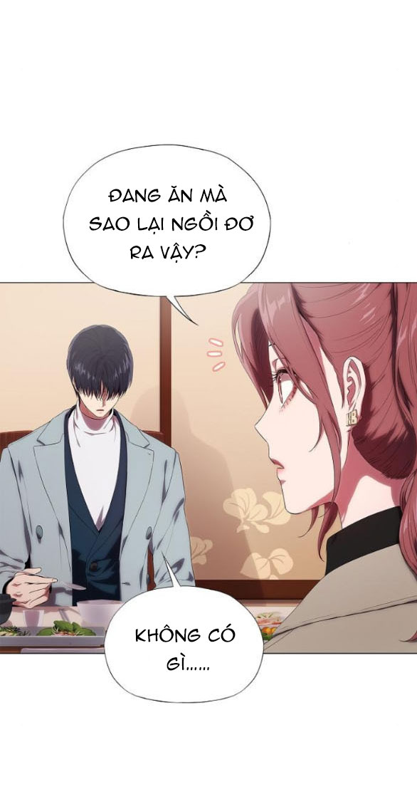 không thể thoát ra khỏi bộ phim kịch tính chapter 11.1 8