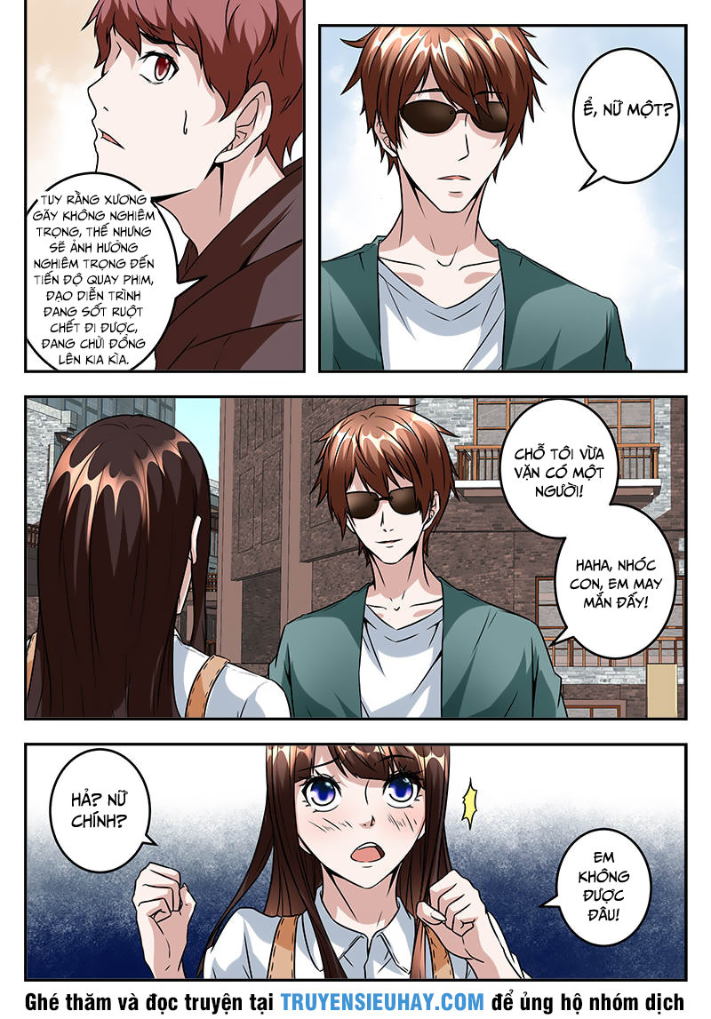 đô thị kiêu hùng hệ thống chapter 43 5