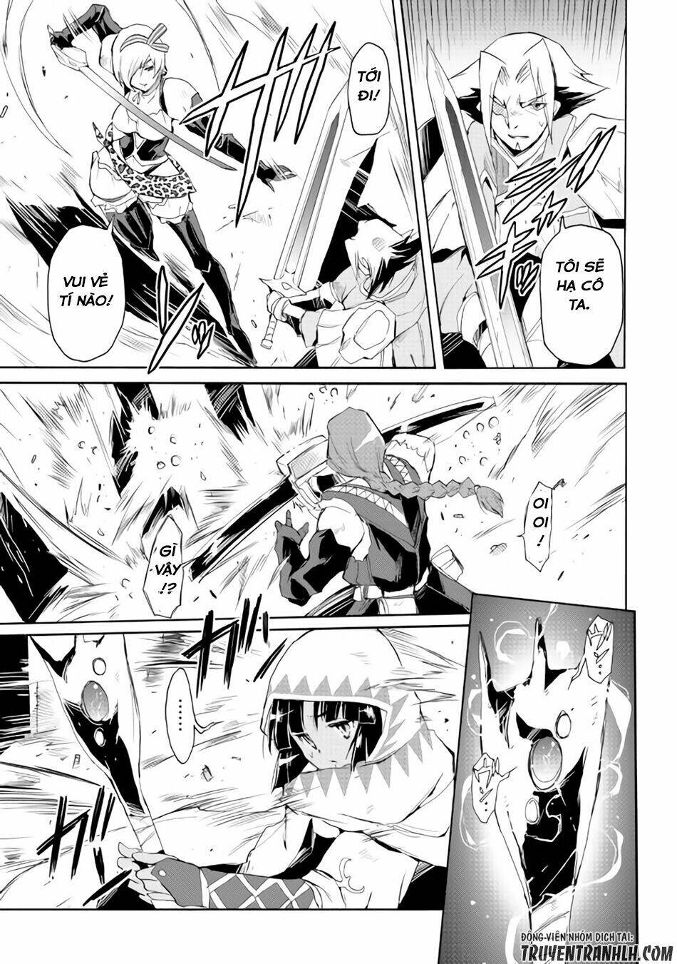 spirit migration chapter 23 11