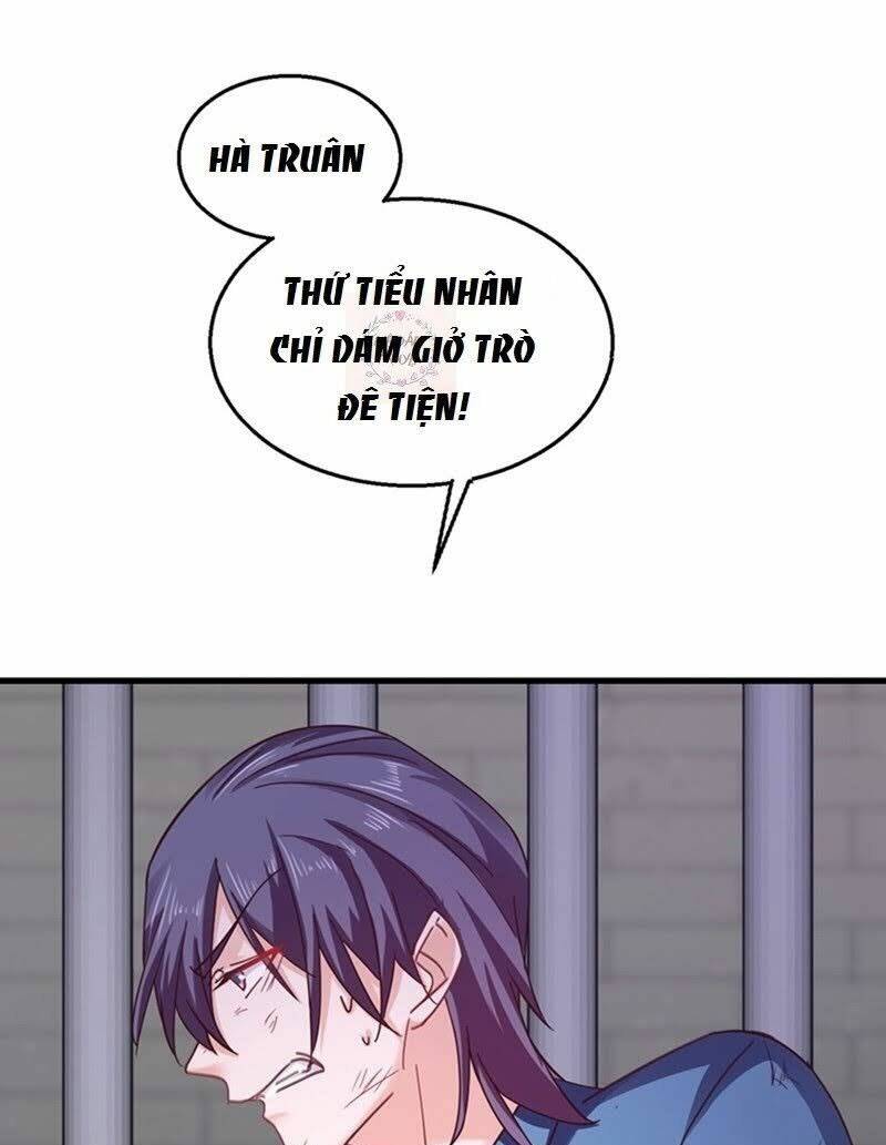 nhập cốt noãn hôn chapter 301 5