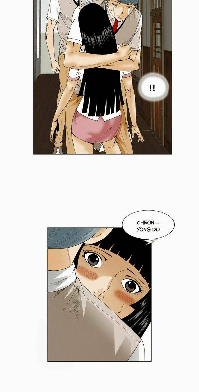 ultimate legend: kang hae hyo chapter 63 3