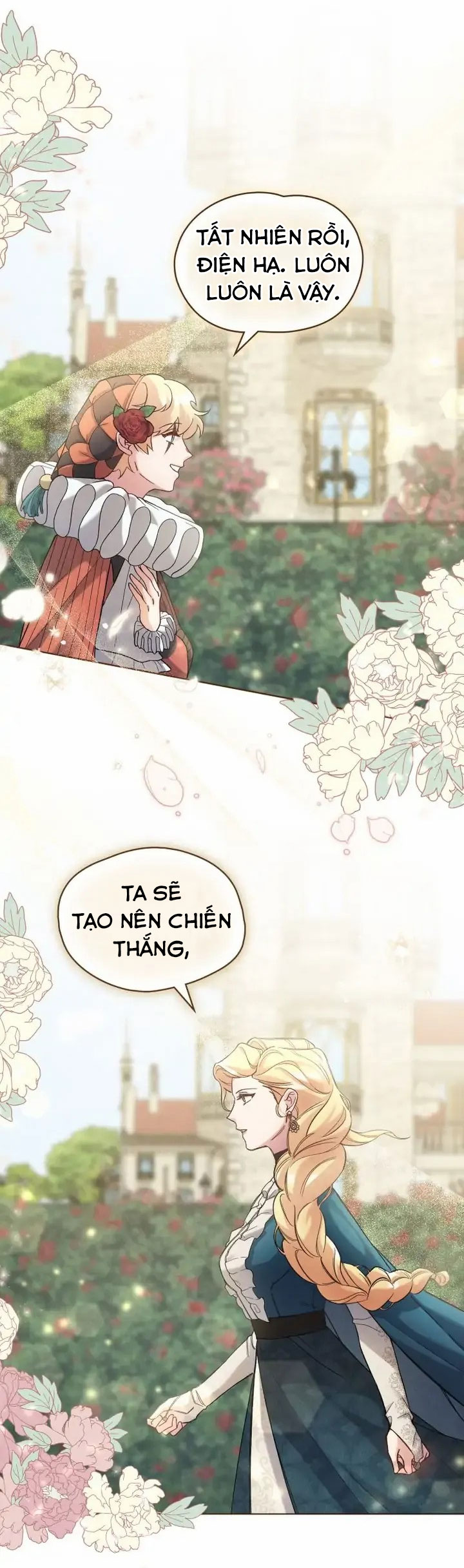nỗi buồn của chú hề chapter 37 22