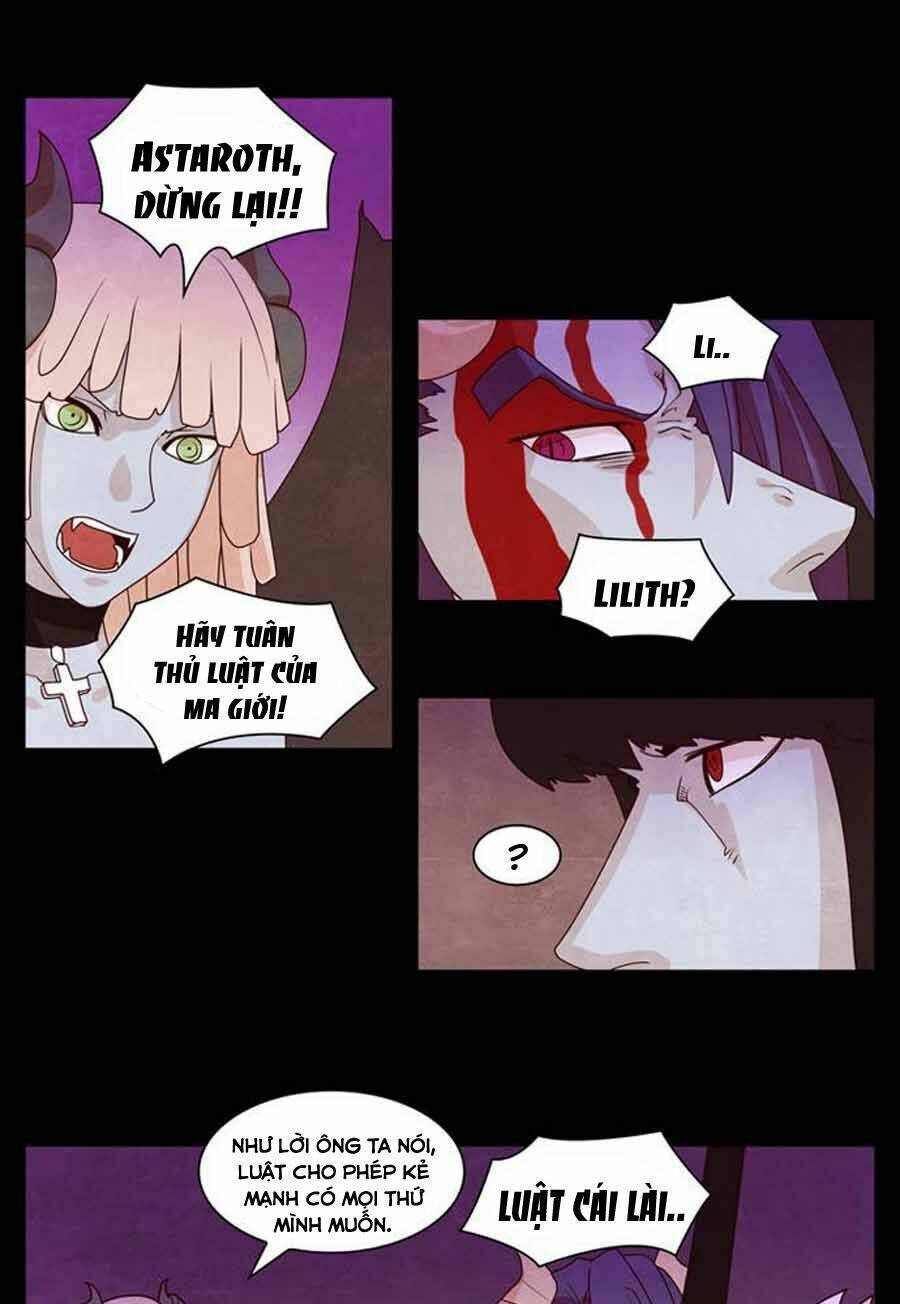 the devil king is bored chapter 88 13