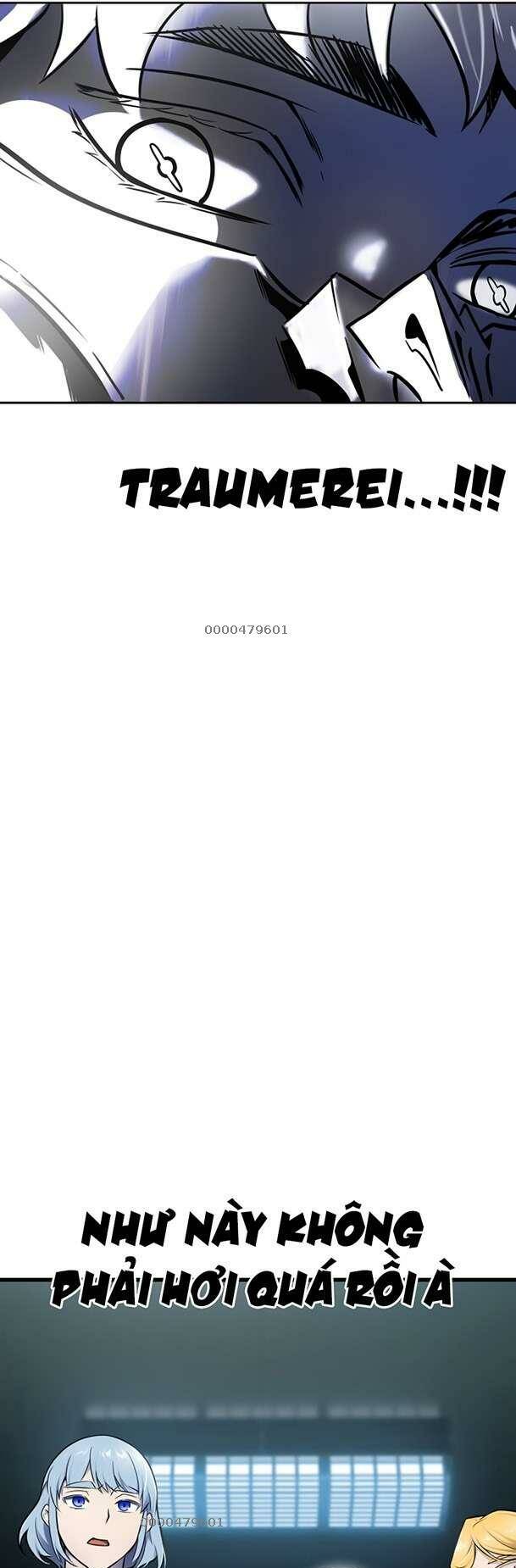 cuộc chiến trong tòa tháp chapter 598 6