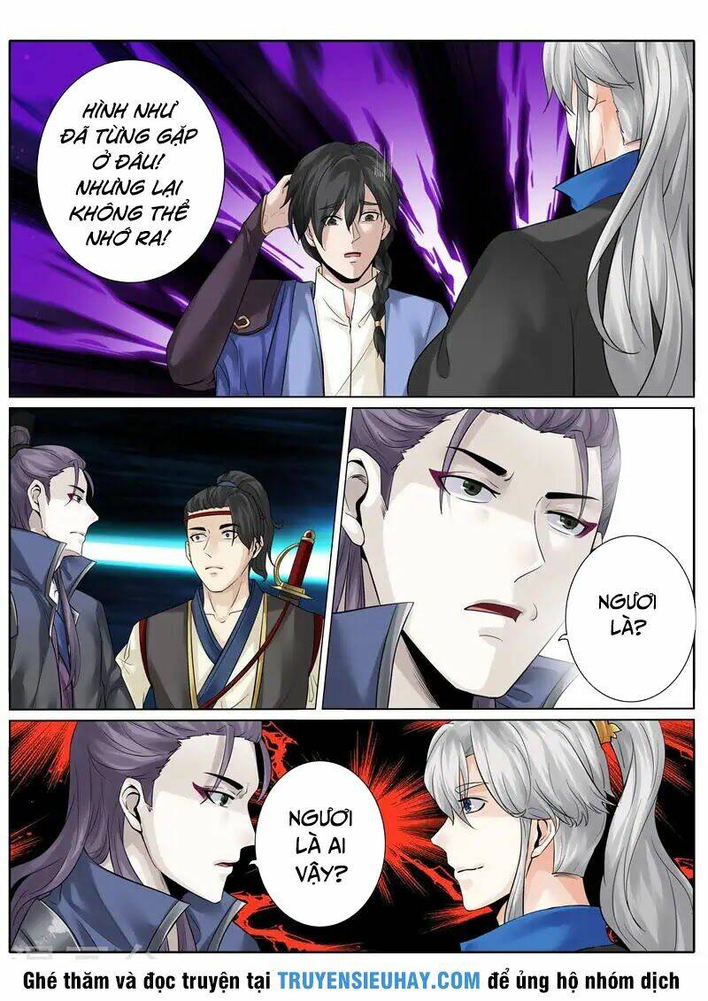 chư thiên ký chapter 172 8