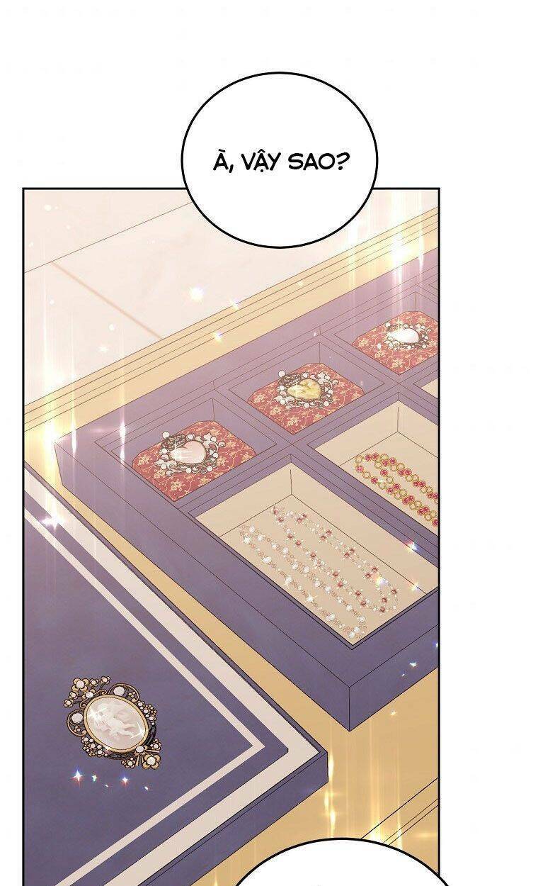 ác nữ karuna bé lại chapter 37 43