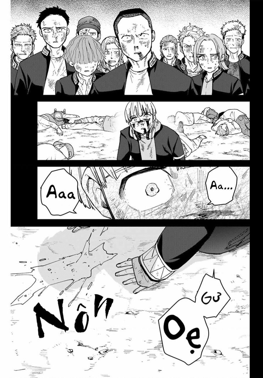 wind breaker chapter 124 18