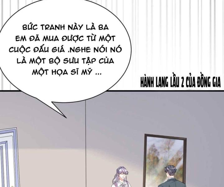 đại tiểu thư có thể có bụng dạ gì xấu chứ! (full) chapter 53 57
