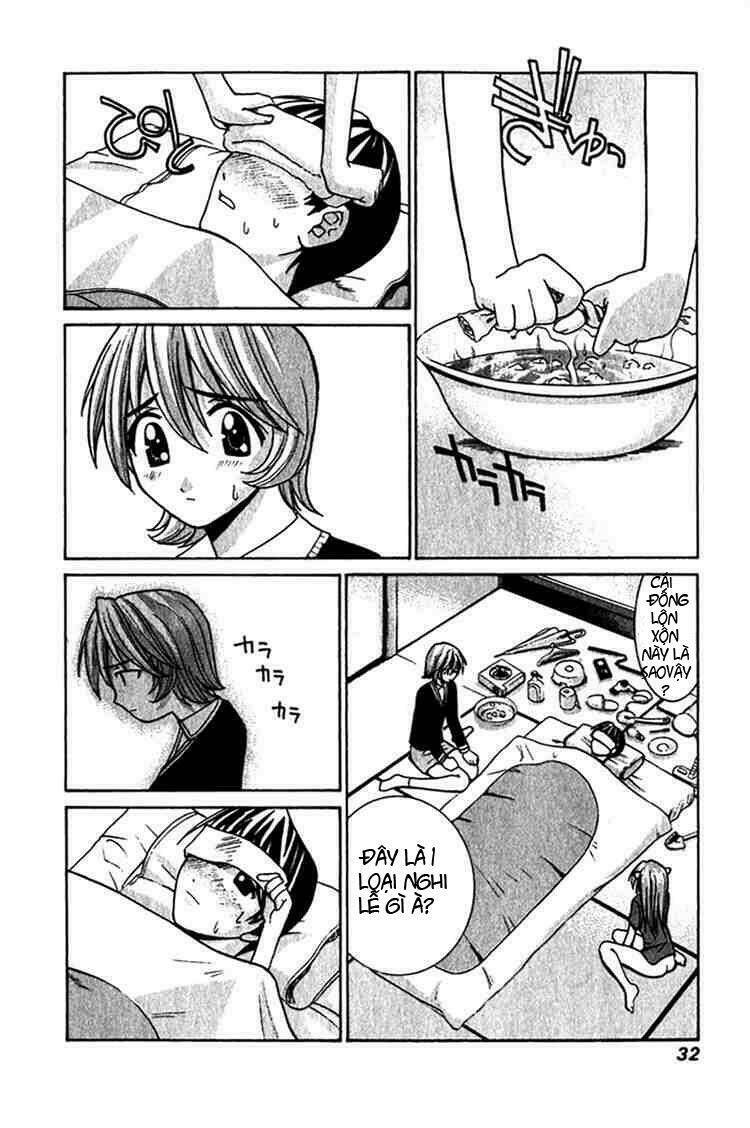 elfen lied chapter 9 12