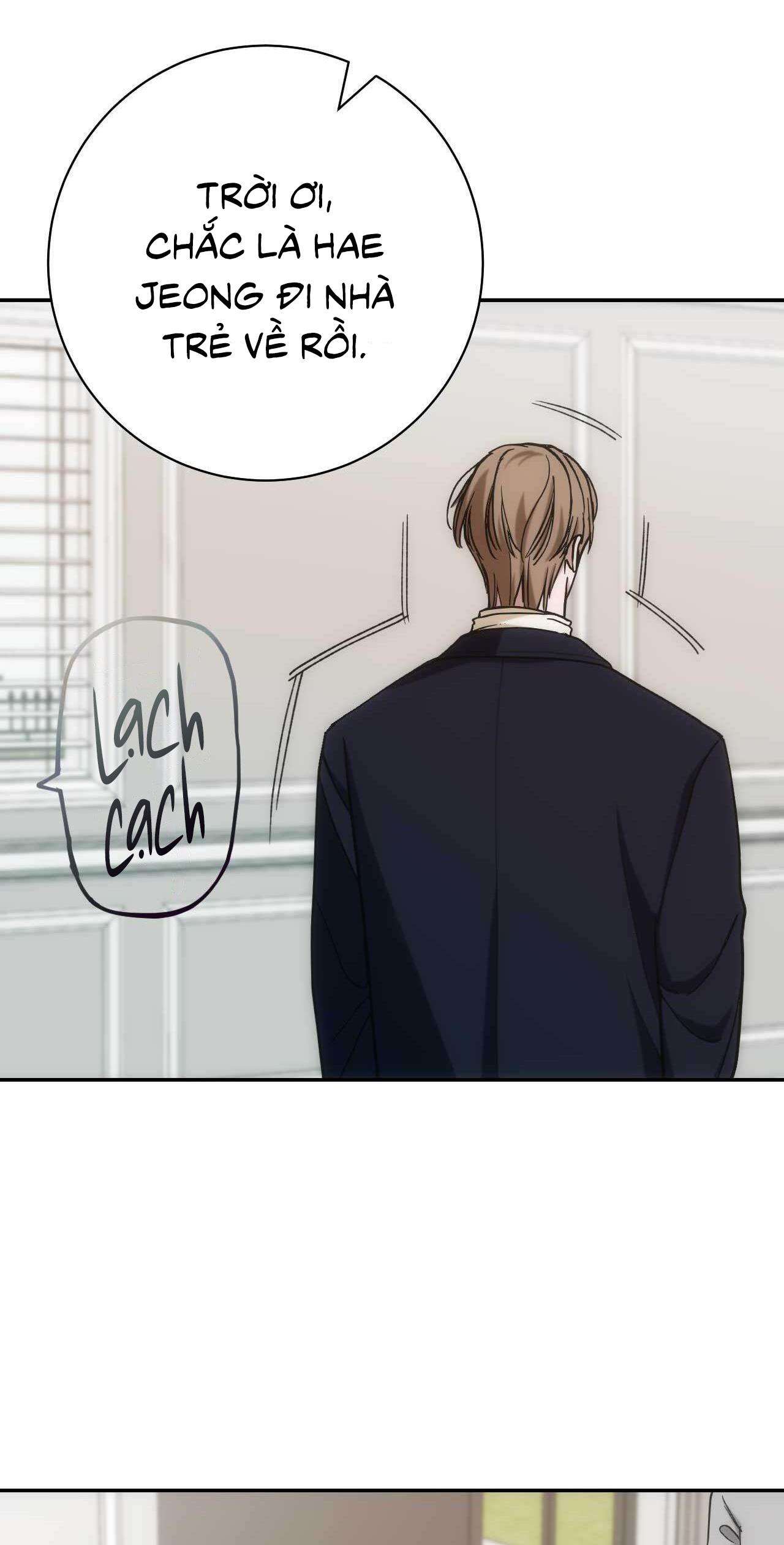 chìm trong khoái lạc chapter 21 19