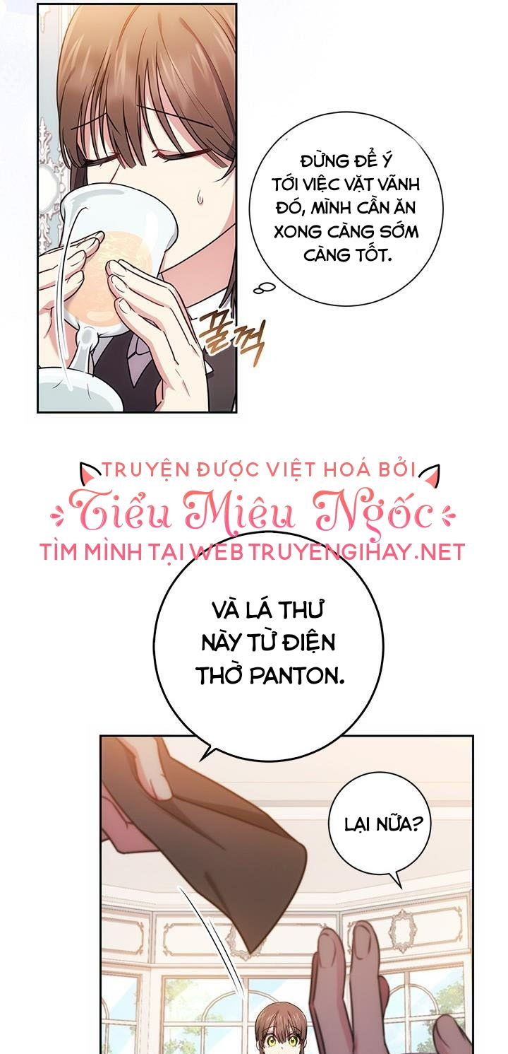 cuộc sống của nàng hầu gái iraine chapter 12 25