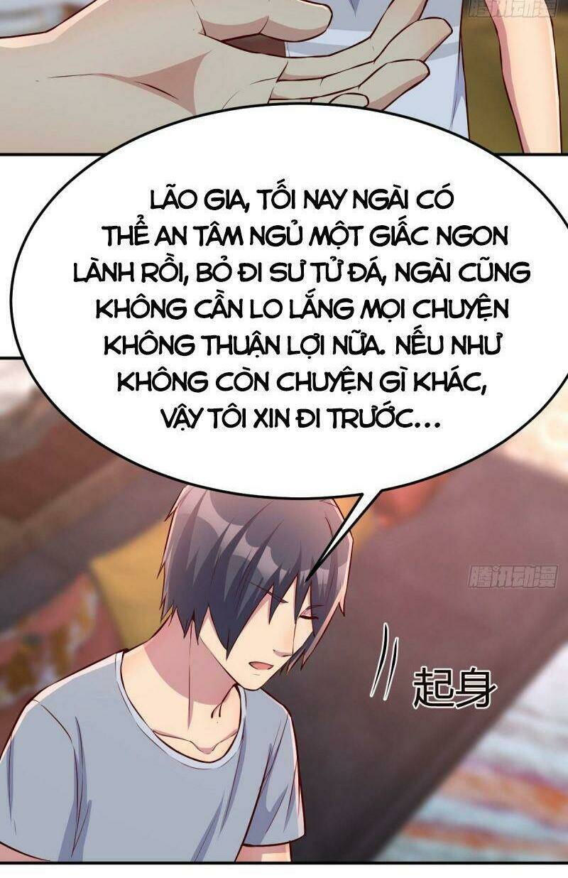 y thánh thiên tài tại hoa đô chapter 29 68